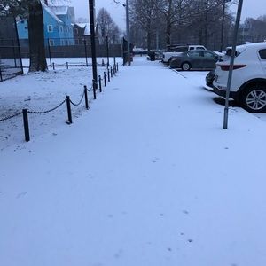 Meet your Posher, Victoria